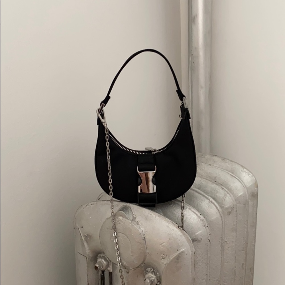 Mini 90’s Bag